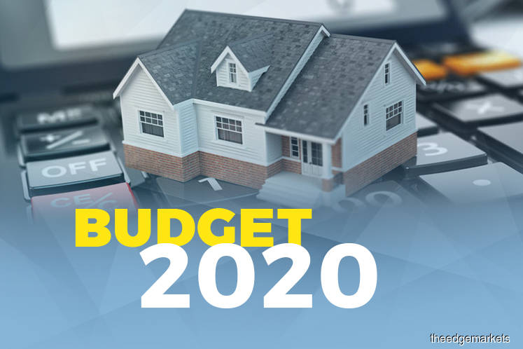 Cover Story Budget 2020 Summary The Edge Markets