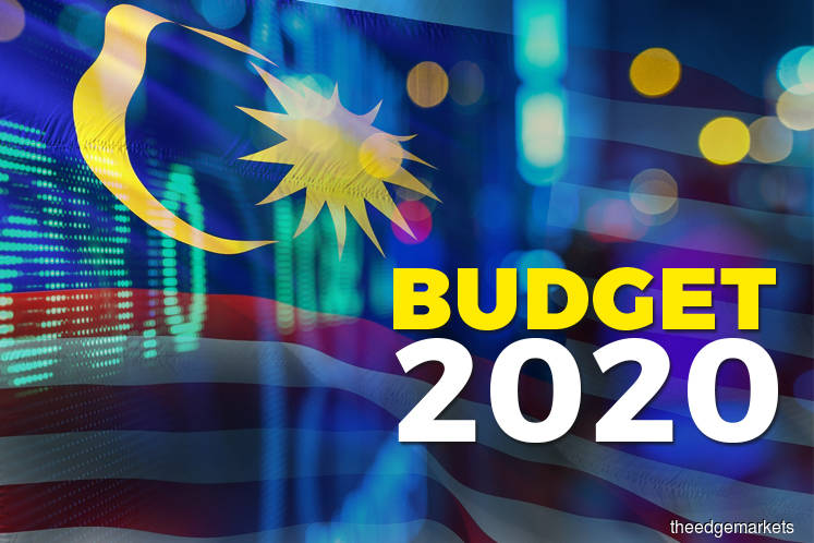 Image result for malaysian budget 2020