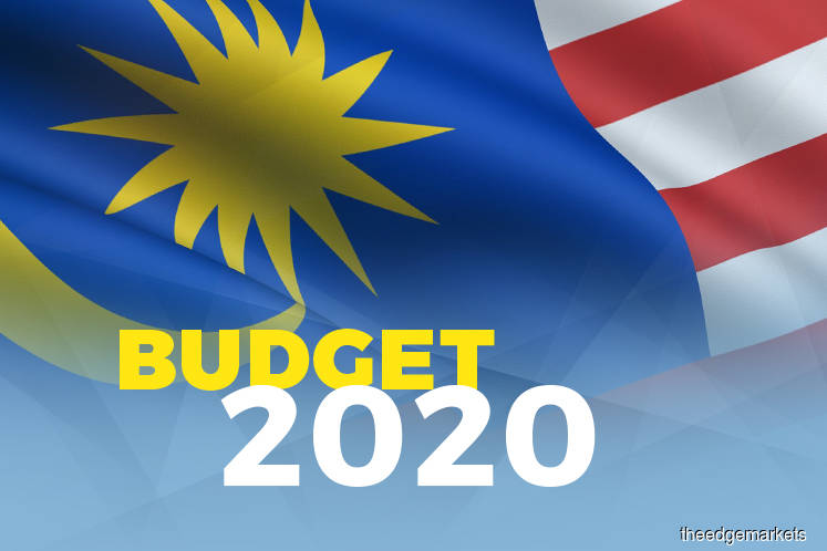 Budget 2020: 50% Matching Grant Of Up To RM5,000 To Increase The ...