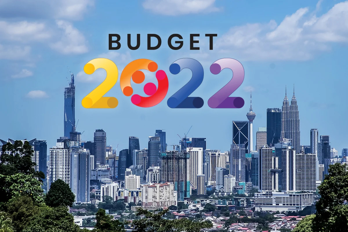The State of the Nation: Economic Report: Paying for Budget 2022 and beyond requires bold reforms on government revenue and expenses 
