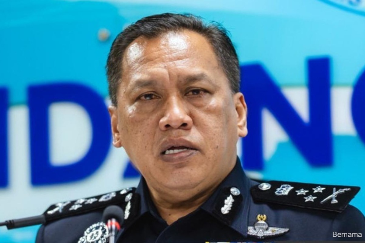 Police receive 45 reports, record statements in heritage player forgery probe