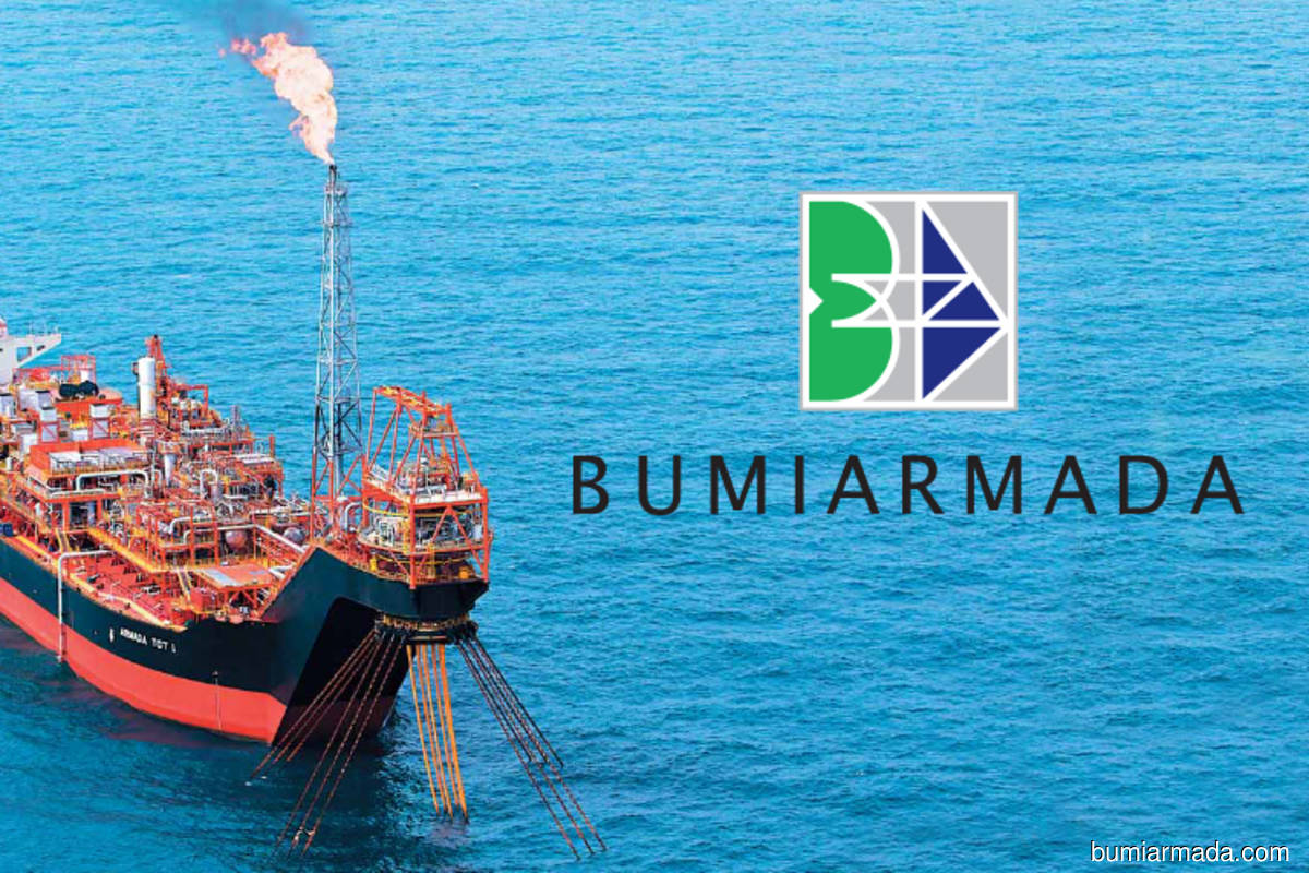 Bumi Armada shares fall 20.47 on Kraken FPSO shutdown