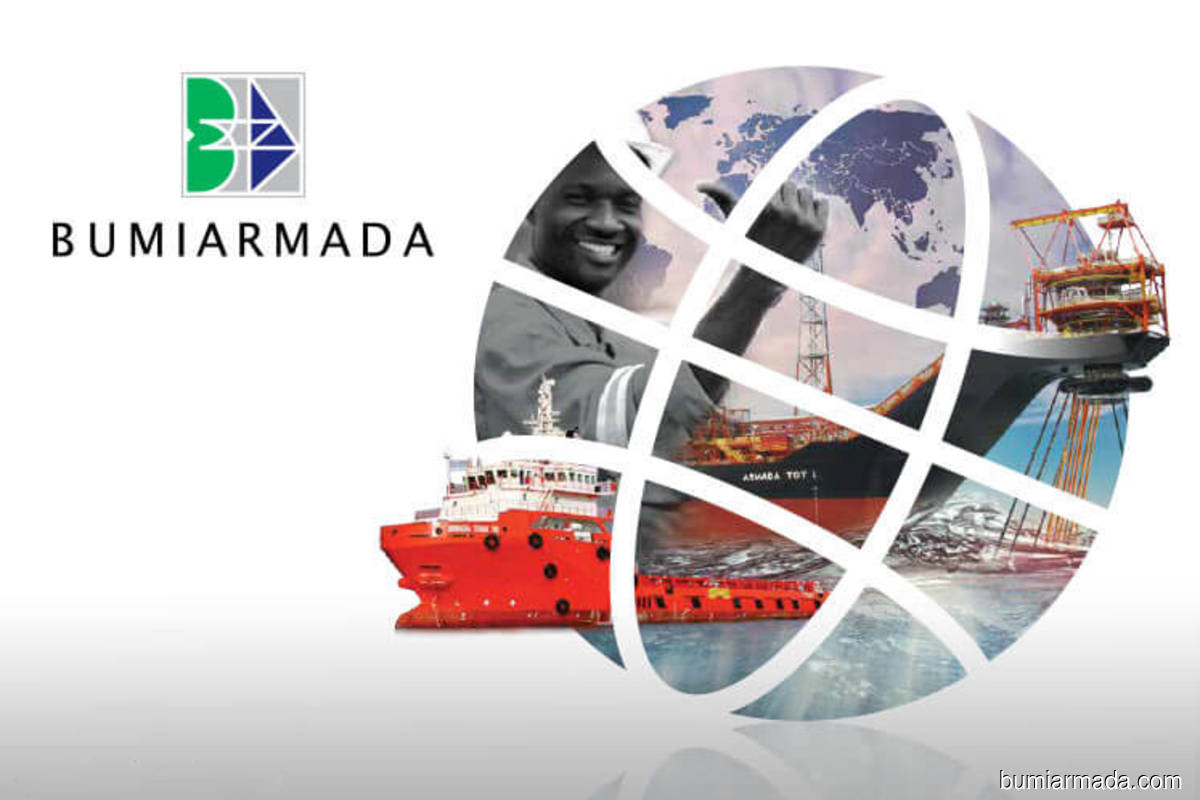 Bumi Armada S 2q Earnings Rise 16 8 To Rm139 9m On Higher Operating Profit The Edge Markets