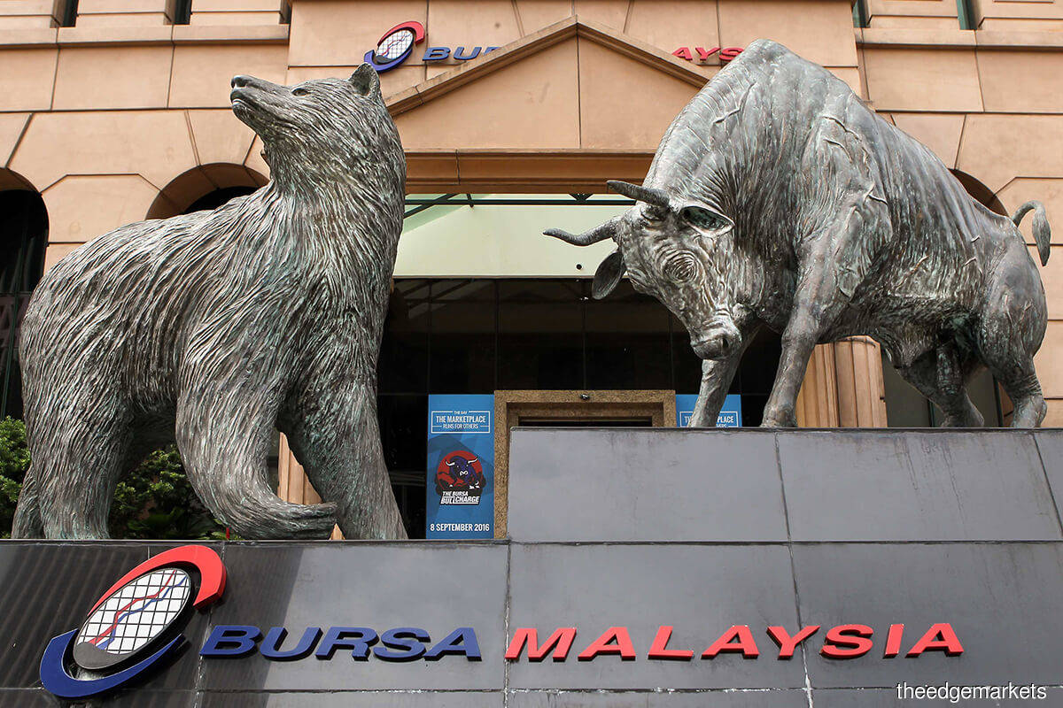 Busar malaysia