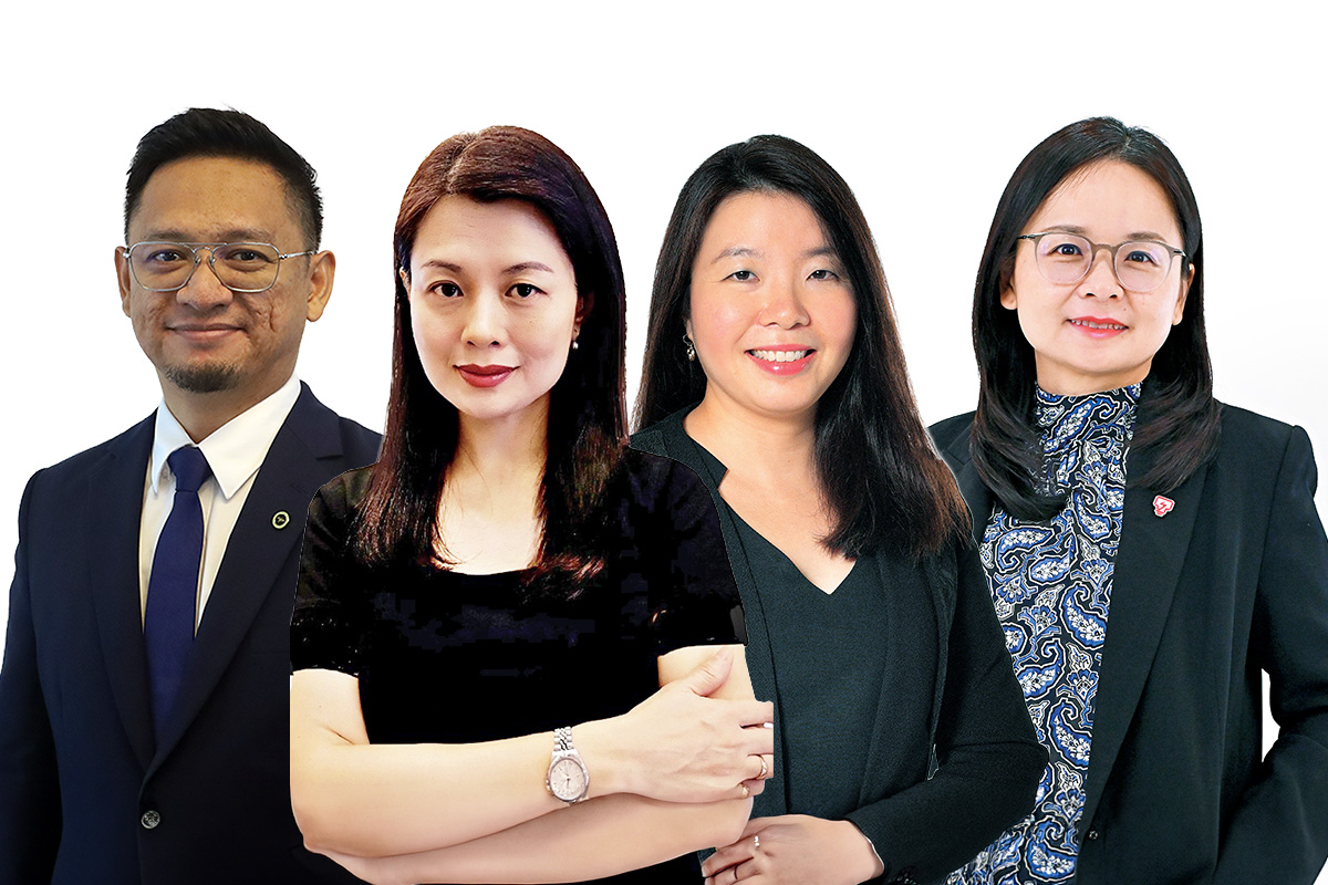 Beyond data: Bursa Malaysia's bid to connect the country's sustainability ecosystem