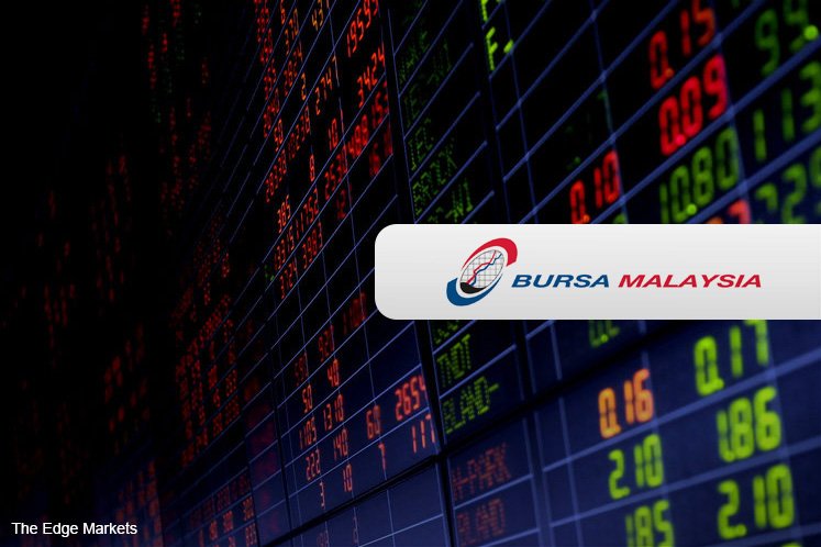 Bursa Malaysia Starts Using RENTAS For Payment Settlements | The Edge ...