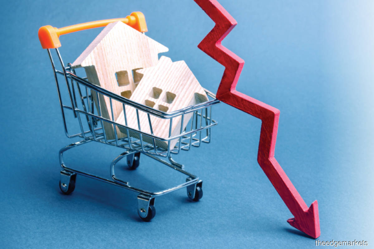 Cover Story: Buying properties in a low interest rate environment