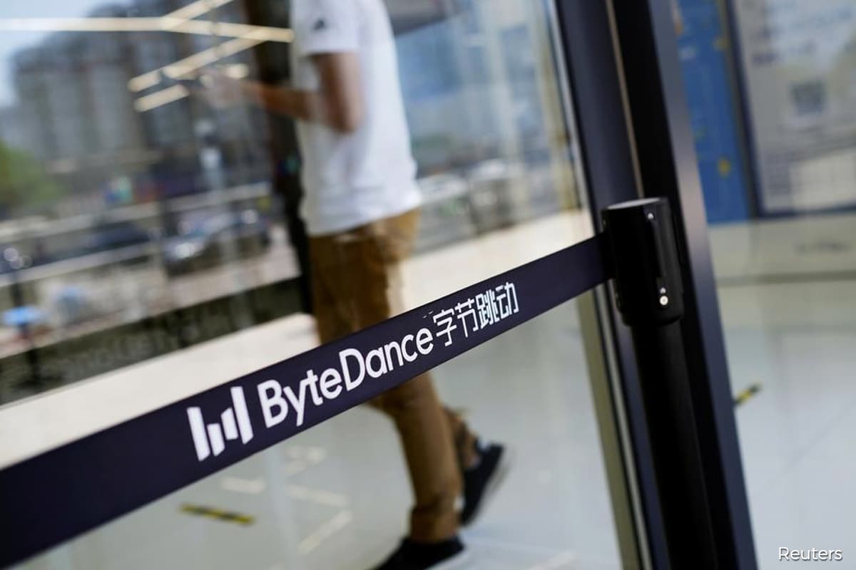 ByteDance in talks with banks to borrow over US$3b — sources