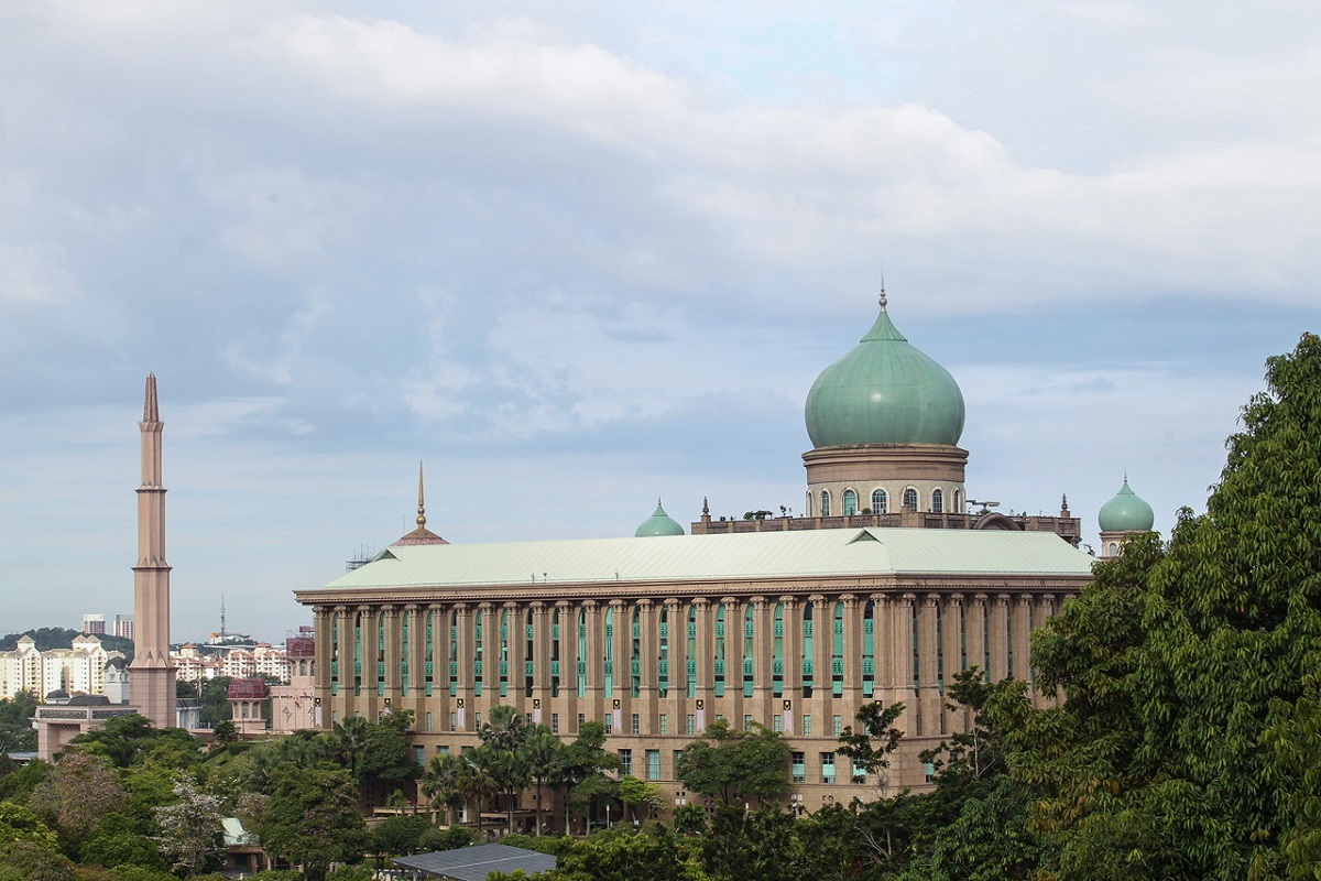 Photo by Shahrill Basri/TheEdge