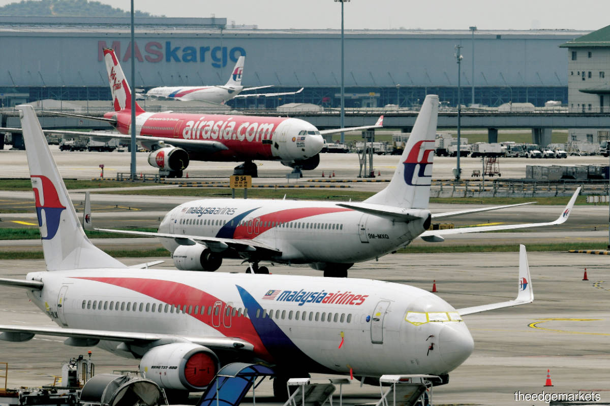 Although the pandemic has left more than 90% of the airlines’ planes grounded, they remain registered  with CAAM’s system and Voo says the regulator must have enough manpower for the registered number of aircraft