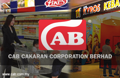 CAB Cakaran to place 9.1% of its shares to Indonesia's Salim Group for RM31.18m