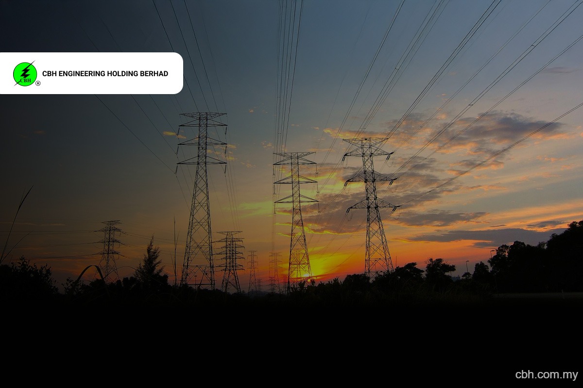 CBH Engineering ends nearly 20% higher on maiden trading day | KLSE ...