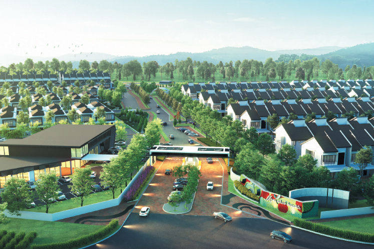 MZEC Development’s Lestarry Heights Phase 2 achieves 50% take-up rate