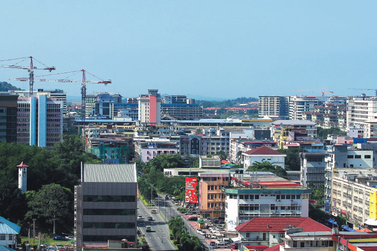 Kota Kinabalu Housing property monitor (3Q2018): Strong demand for KK homes from younger buyers