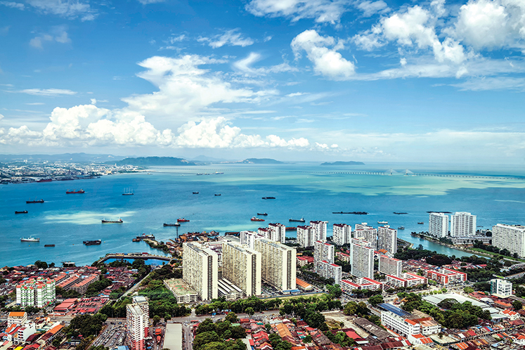Raine & Horne Internatioanal Zaki+Partners PENANG HOUSING property monitor (3Q2018): Hotspots may emerge on island’s east coast