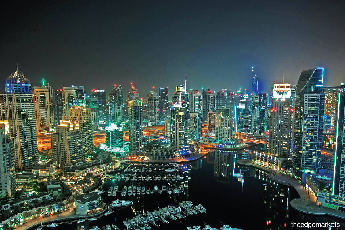 Property prices in Dubai are expected to increase between 10% and 12% this year 