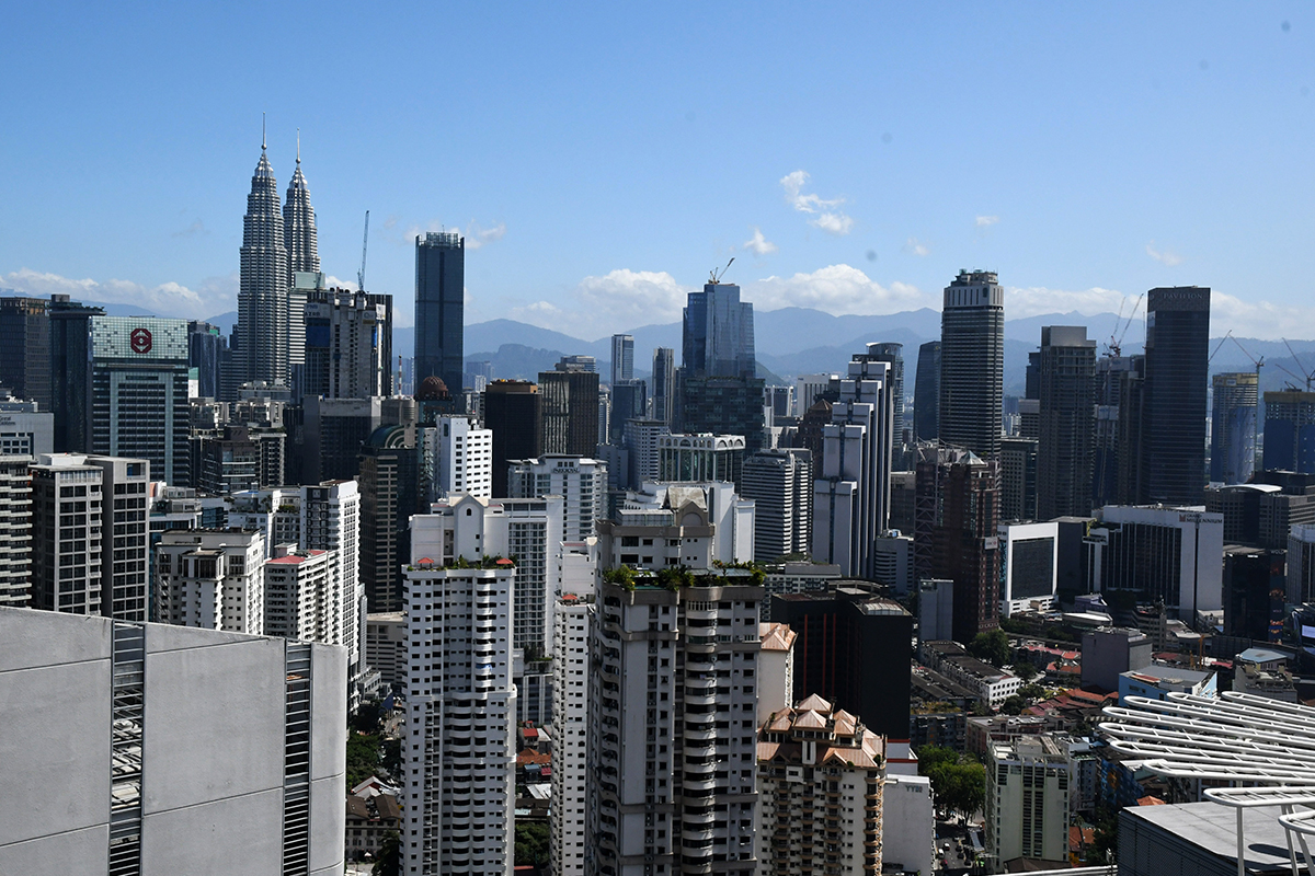 The Edge |  Savills  Klang Valley High-Rise Residential Property Monitor (2Q2022): Subsale housing market continues to consolidate, new projects still favoured
