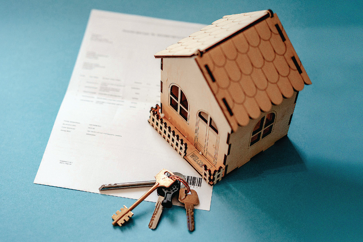Factors to consider before applying for a home loan