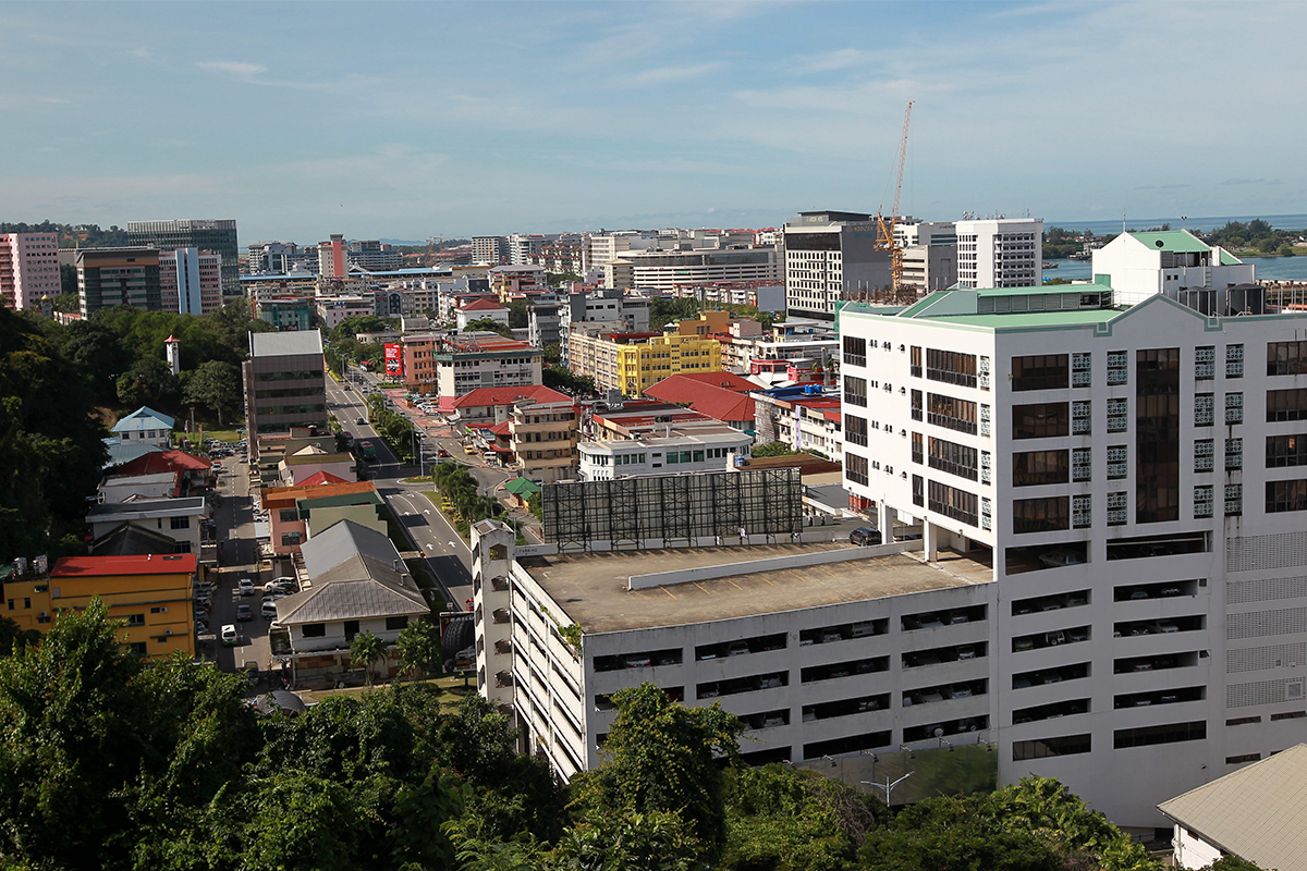 The Edge | Rahim & Co  Kota kinabalu housing Property  Monitor (2Q2022): Better overall performance for Kota Kinabalu property market