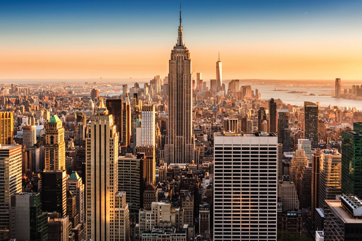 In Manhattan, a return to growth, particularly in the prime segment of the market, has been witnessed throughout 2021