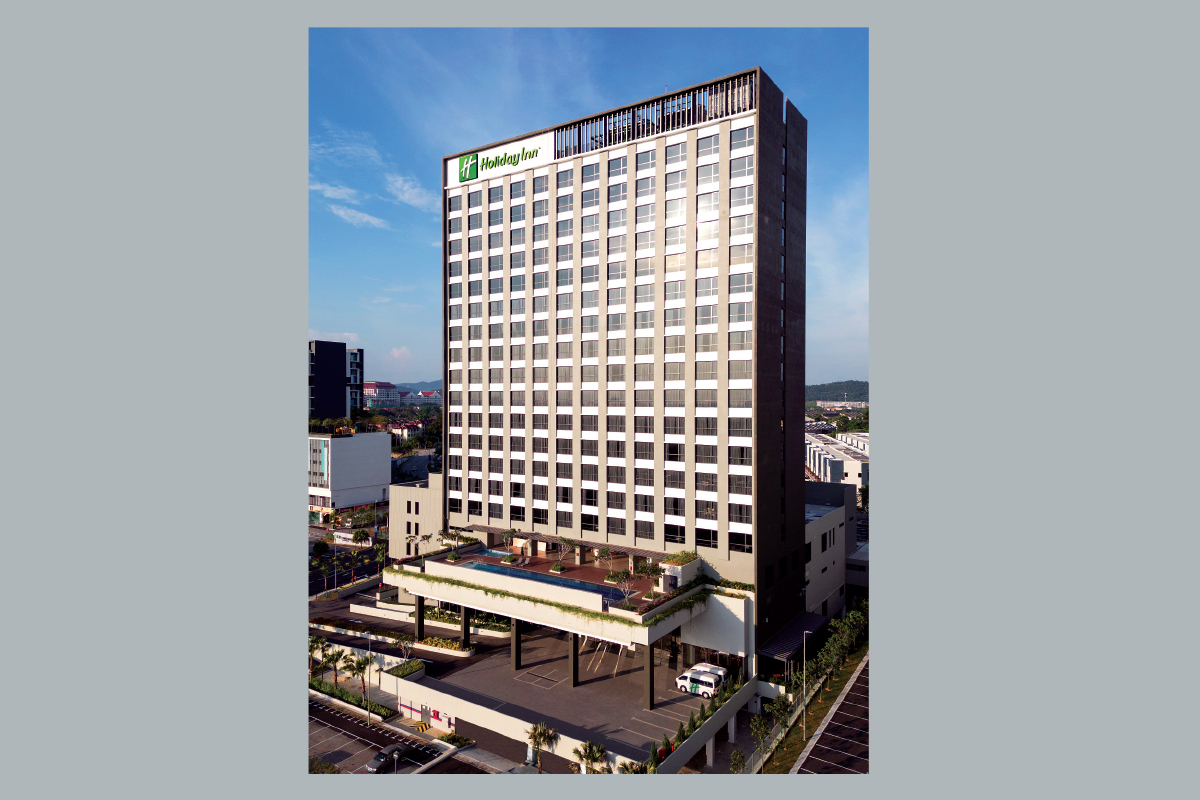 Holiday Inn Sepang-Airport to welcome guests in 3Q2023