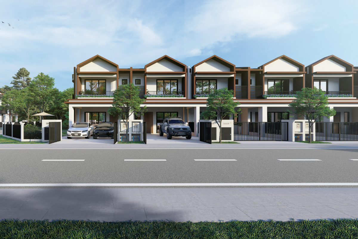 Oib To Unveil Myra Alam Phase 3 In Puncak Alam Next Month The Edge Markets