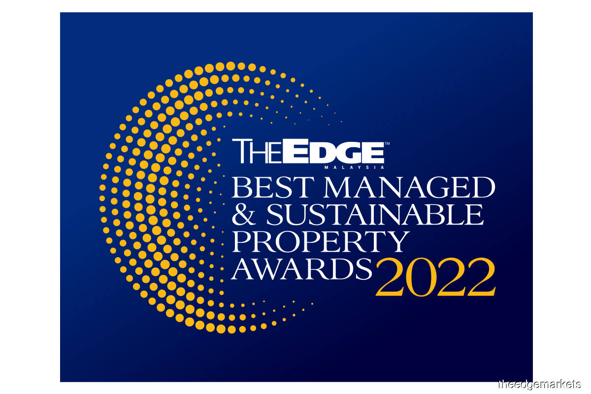 The Edge Malaysia’s Best Managed & Sustainable Property Awards 2022 opens for submissions