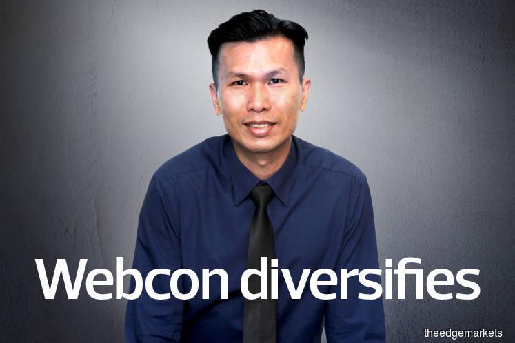 Cover Story: Diversifying to lower market risk