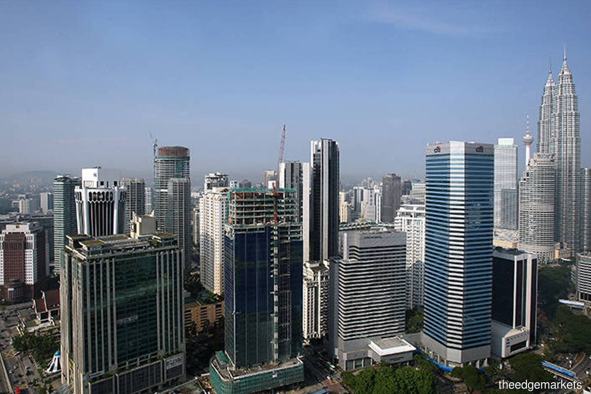 The Edge | Knight Frank Kuala lumpur and selangor office Monitor (4Q2022): Positive sentiment to spur Klang Valley market