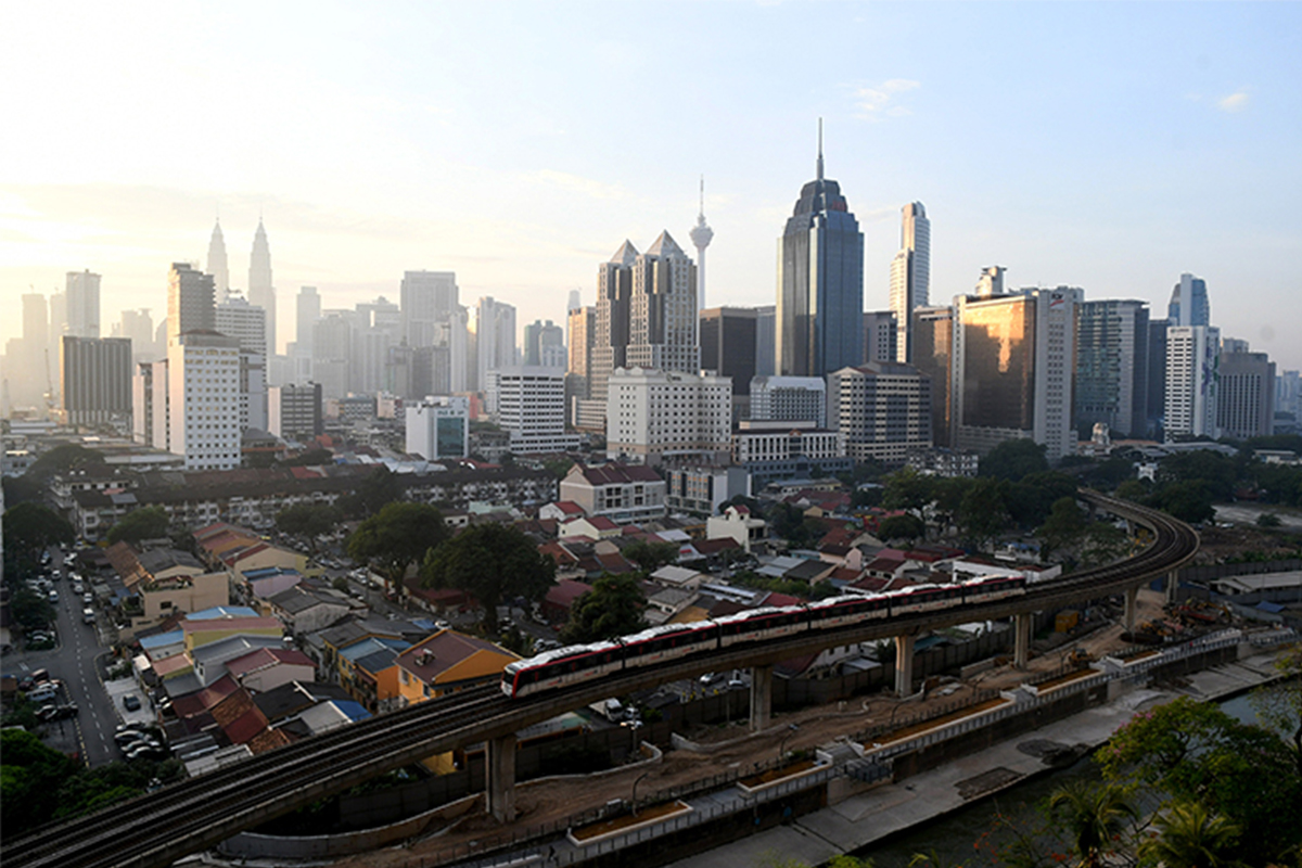 The Edge Kuala Lumpur And Selangor Office Monitor 1q2021 Further Pressure Seen On Rent And Occupancy Rate The Edge Markets