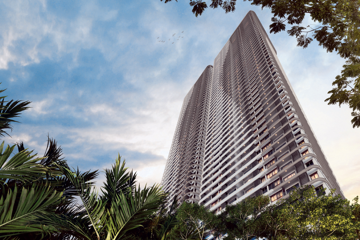 Talisa to be launched in Bangsar Hill Park in 4Q2023