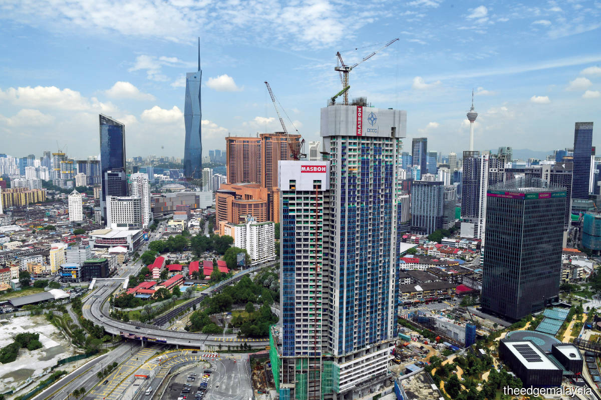 JLL: Real estate market transparency improves globally, Asia-Pacific ...