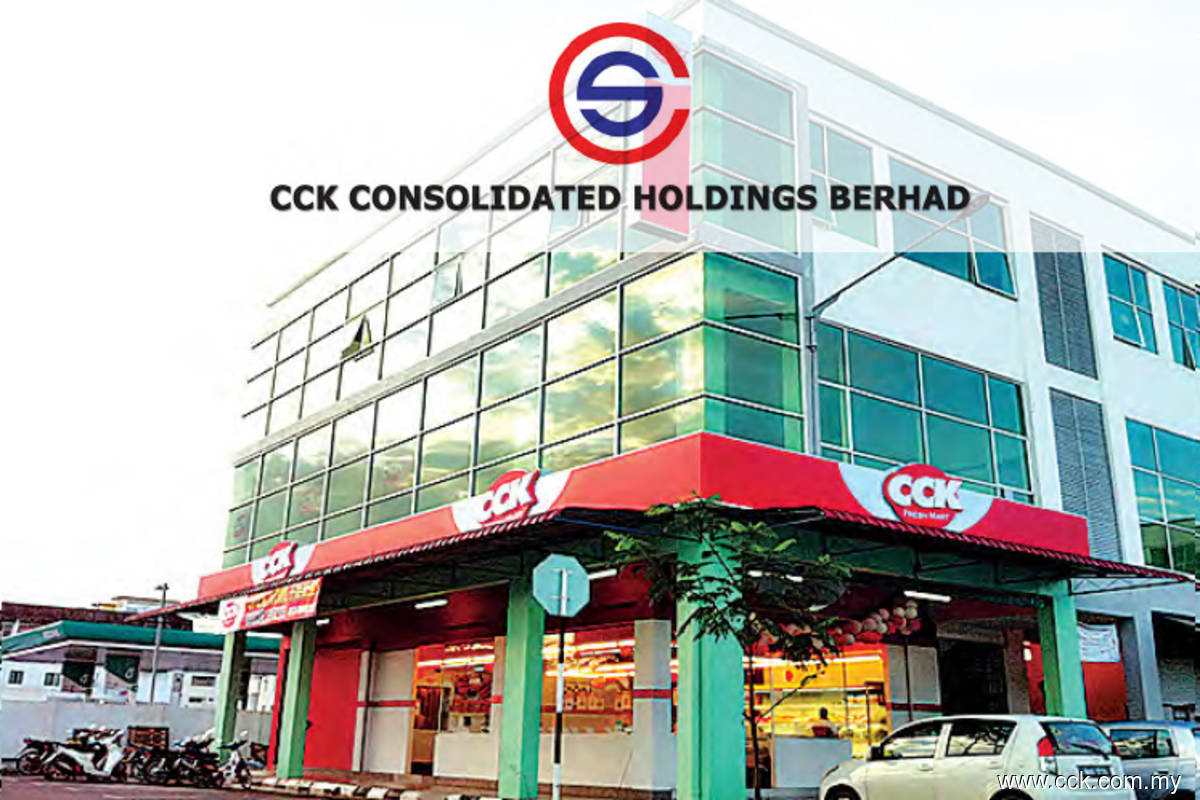 CCK 1Q net profit leaps 83.68% to RM11.13 mil on turnaround in poultry segment
