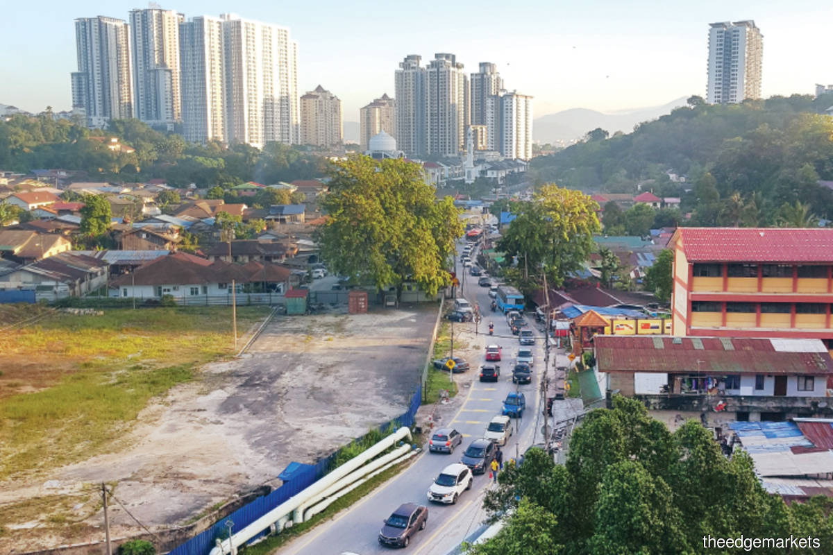 Cover Story North Kiara Benefits From Mont Kiara Spillover Effect The Edge Markets