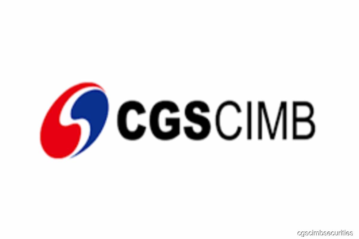 Home  CGS-CIMB