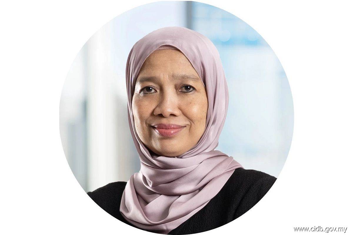 Nik Airina Nik Jaffar 据说是 PLUS Malaysia 的新董事总经理兼首席执行官