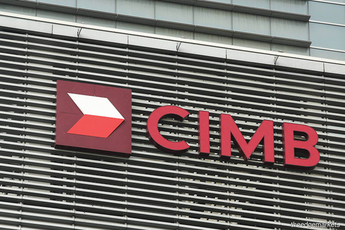 Hong Leong Bank And Cimb Diverge On Bursa As Investors React To Latest Results The Edge Markets