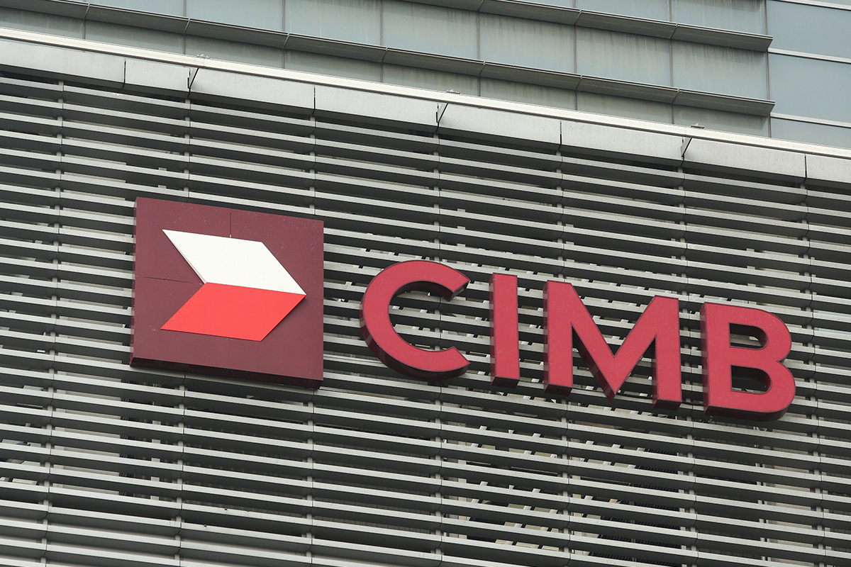 CIMB Group 2Q net profit rises 11%, proposes special dividend