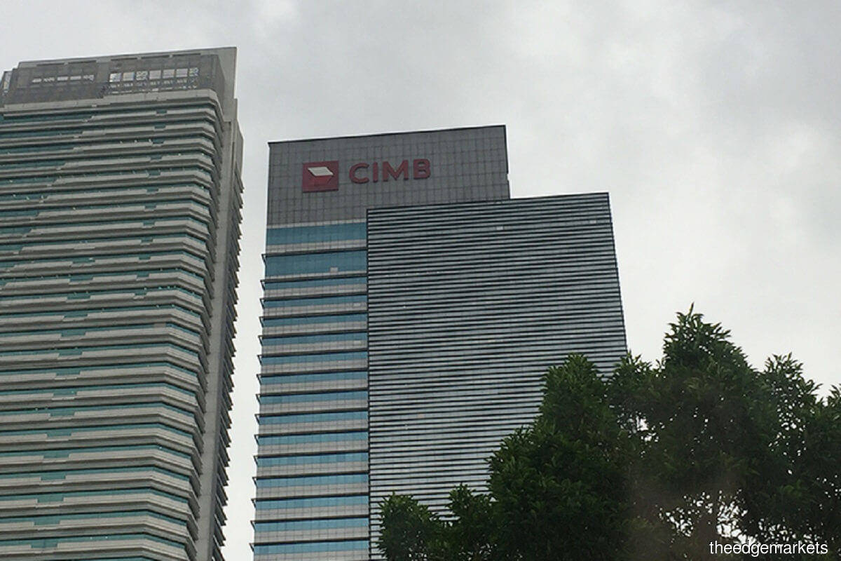 CIMB ready to defend breach of contract suit by 2,959 individuals