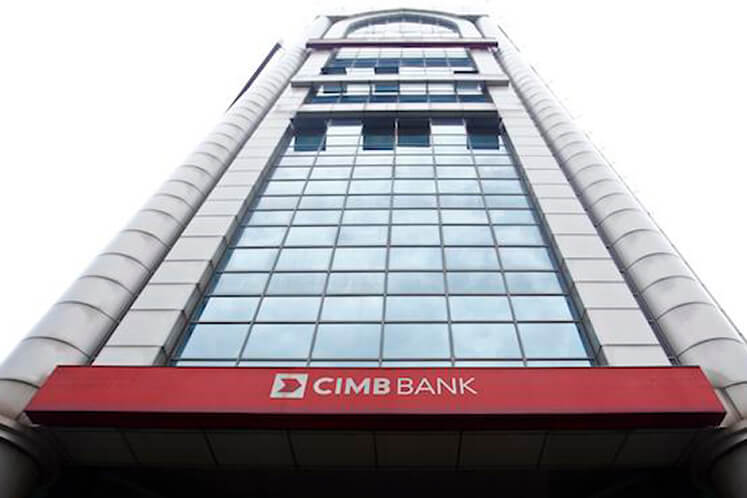 Hlib Research Raises Target Price For Cimb To Rm630 0557