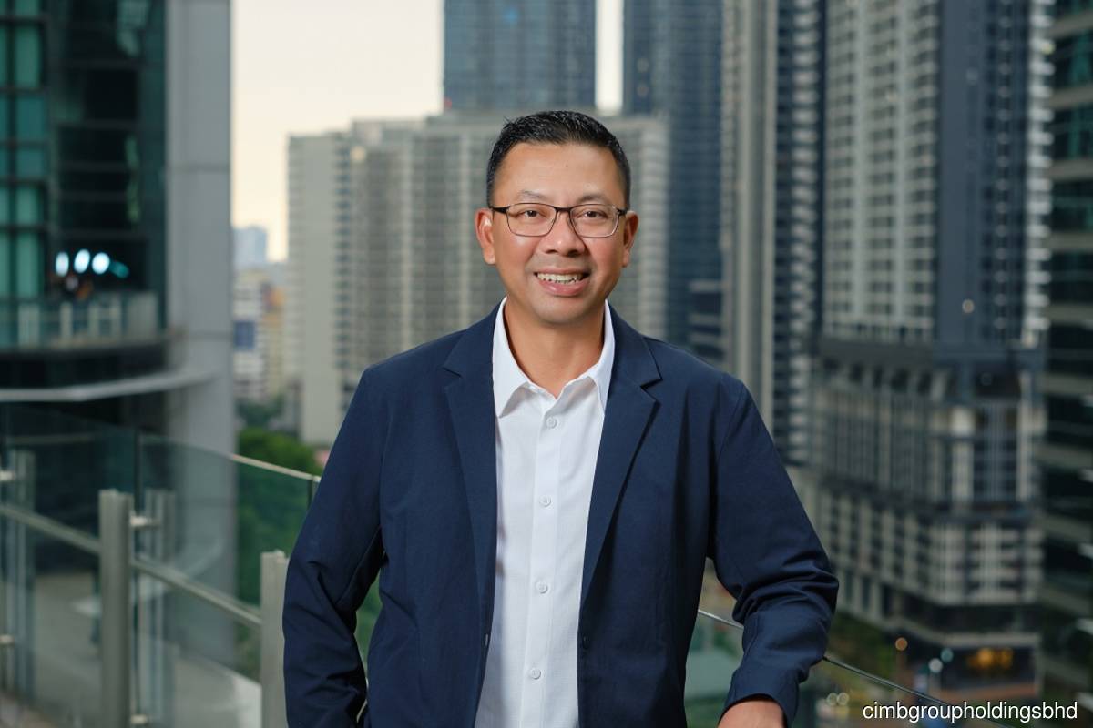 CIMB Bank named Best Retail Bank in Malaysia | KLSE Screener