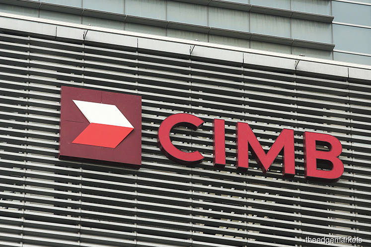 CIMB first to commit to UN’s responsible banking principles in Malaysia and Asean 
