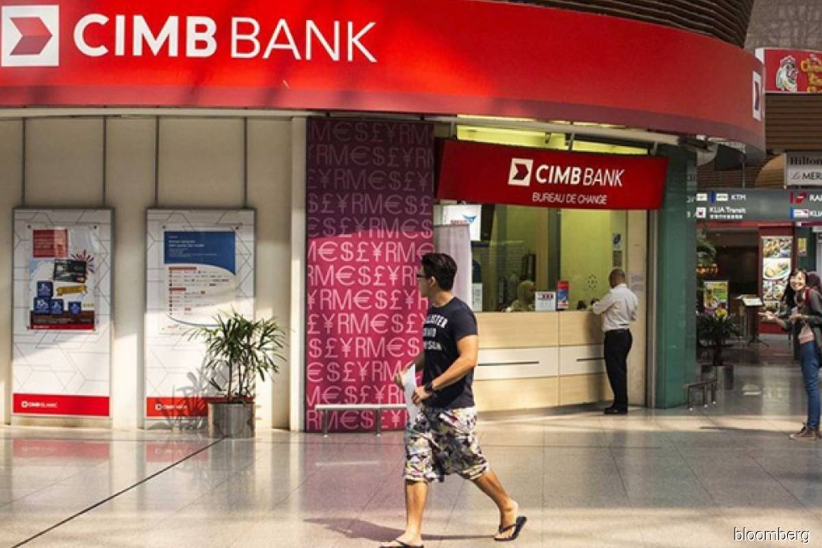 Rate cimb currency exchange forex rate