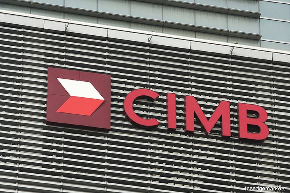 CIMB falls 6% post 4Q earnings release