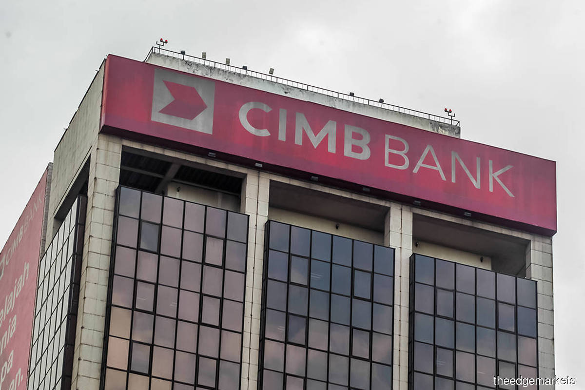 CIMB said to be close to acquiring KAF IB’s stockbroking business