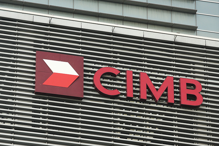 Cimb Launches Cimb First The Edge Markets