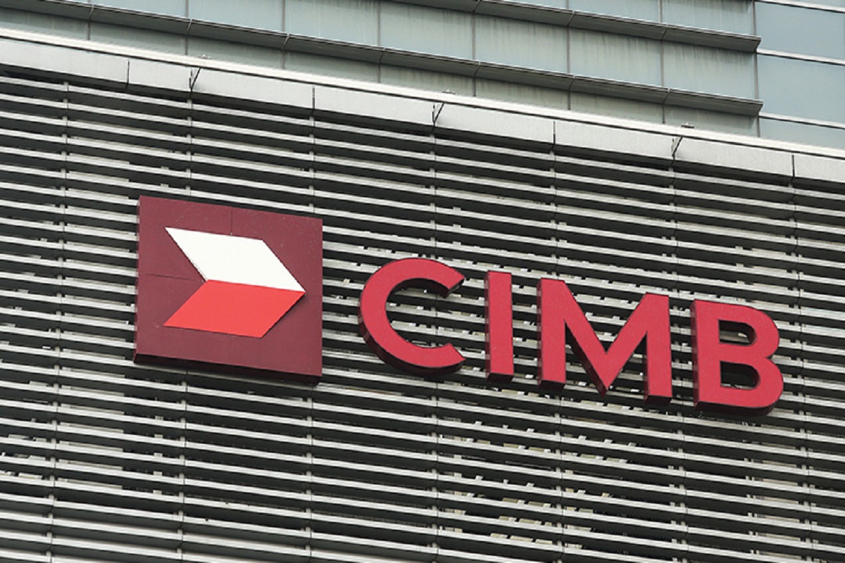 Cimb Foreign Shareholding Rebounds After Falling To 11 Year Low The Edge Markets