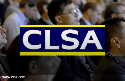 CLSA sees China's outbound travel slowing down