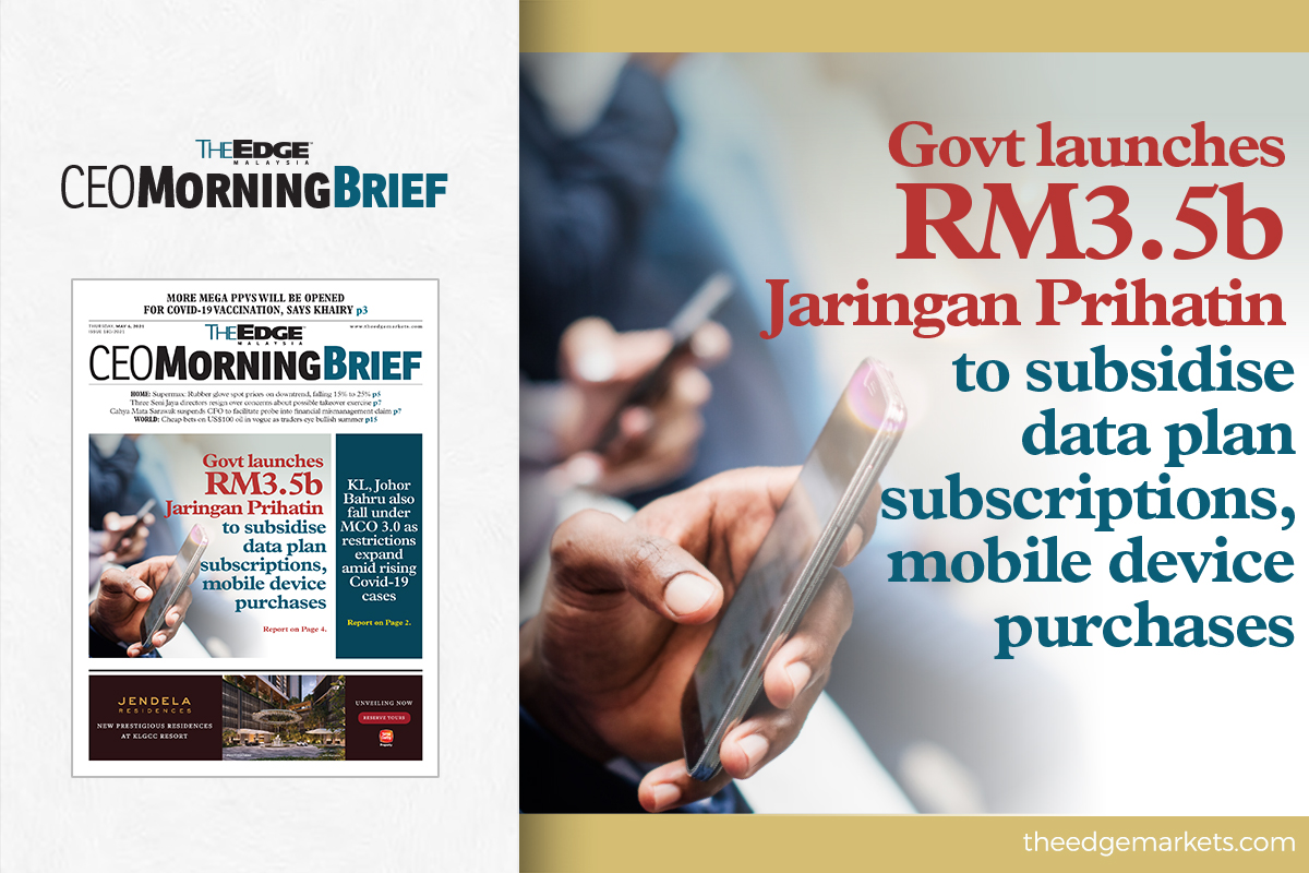 Jaringan prihatin unifi mobile