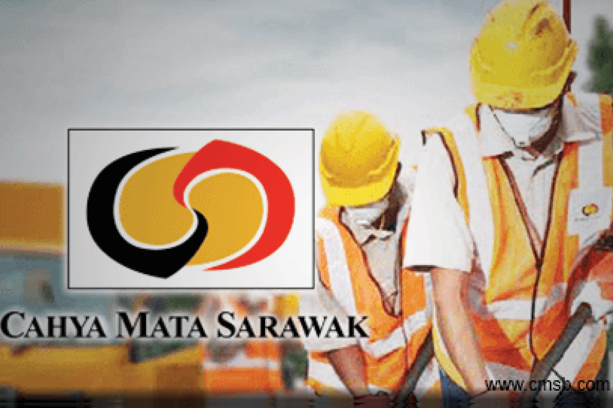 Cahya Mata Sarawak beefs up corporate governance